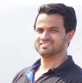 Roshan Kale Central Cruise web Developer using PHP